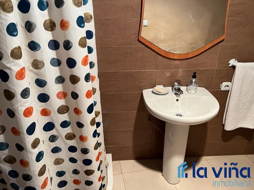 2 camera da letto Casa in vendita in Alameda - 63.000 € (Rif: 8142432)