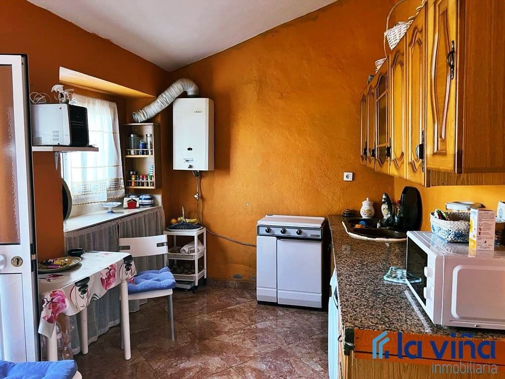 2 camera da letto Casa in vendita in Alameda - 63.000 € (Rif: 8142432)