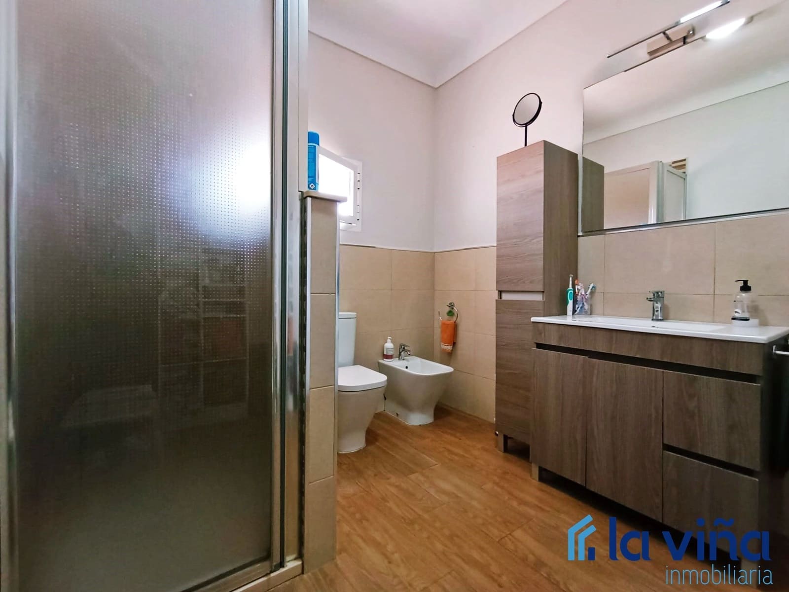 3 soveværelse Finca/Landehus til salg i Fuente de Piedra med garage - € 315.000 (Ref: 8142433)