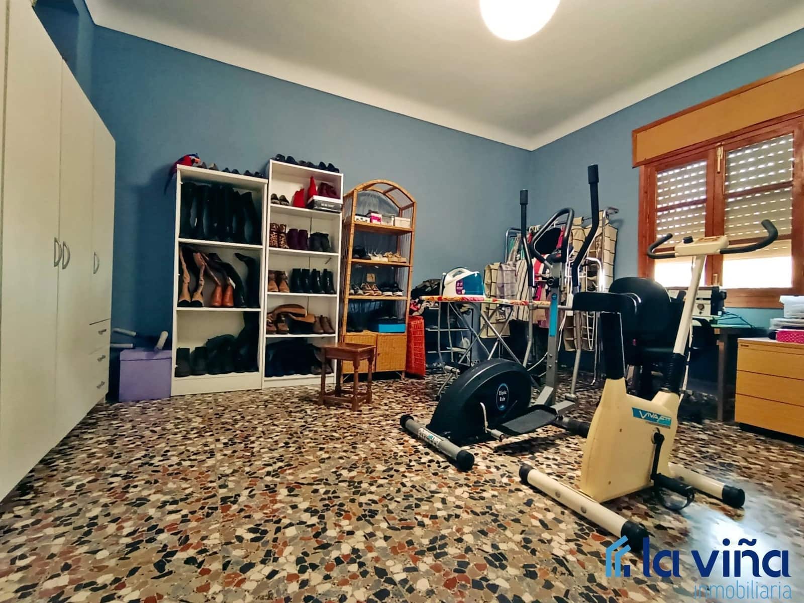 3 soveværelse Finca/Landehus til salg i Fuente de Piedra med garage - € 315.000 (Ref: 8142433)