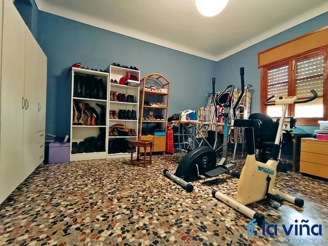 3 camera da letto Finca/Casa di Campagna in vendita in Fuente de Piedra con garage - 315.000 € (Rif: 8142433)