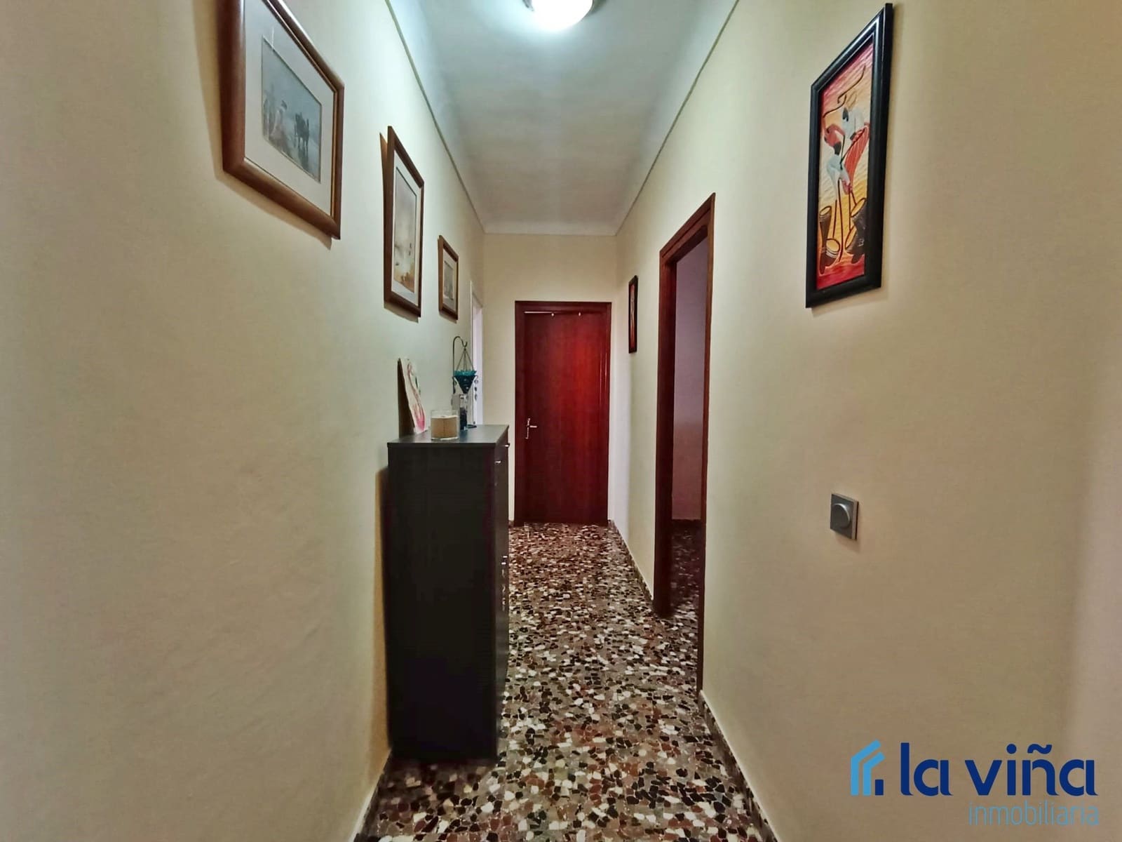 3 soveværelse Finca/Landehus til salg i Fuente de Piedra med garage - € 315.000 (Ref: 8142433)