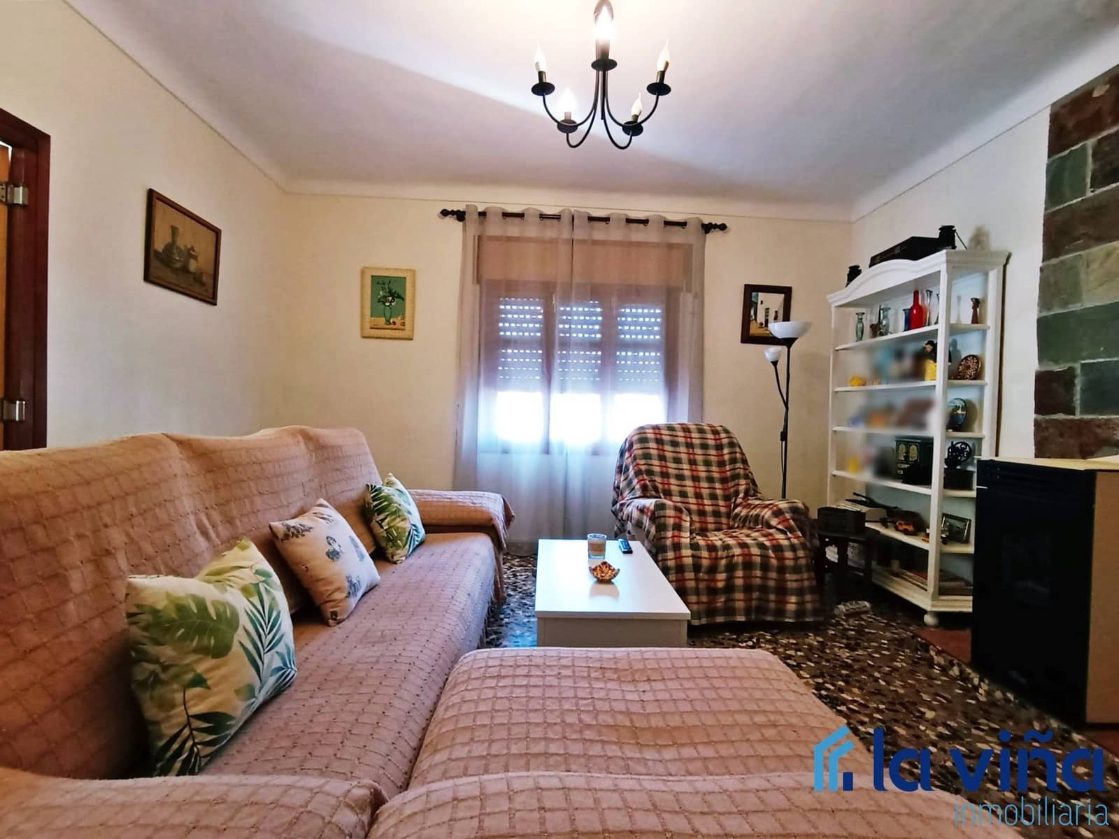 3 soveværelse Finca/Landehus til salg i Fuente de Piedra med garage - € 315.000 (Ref: 8142433)