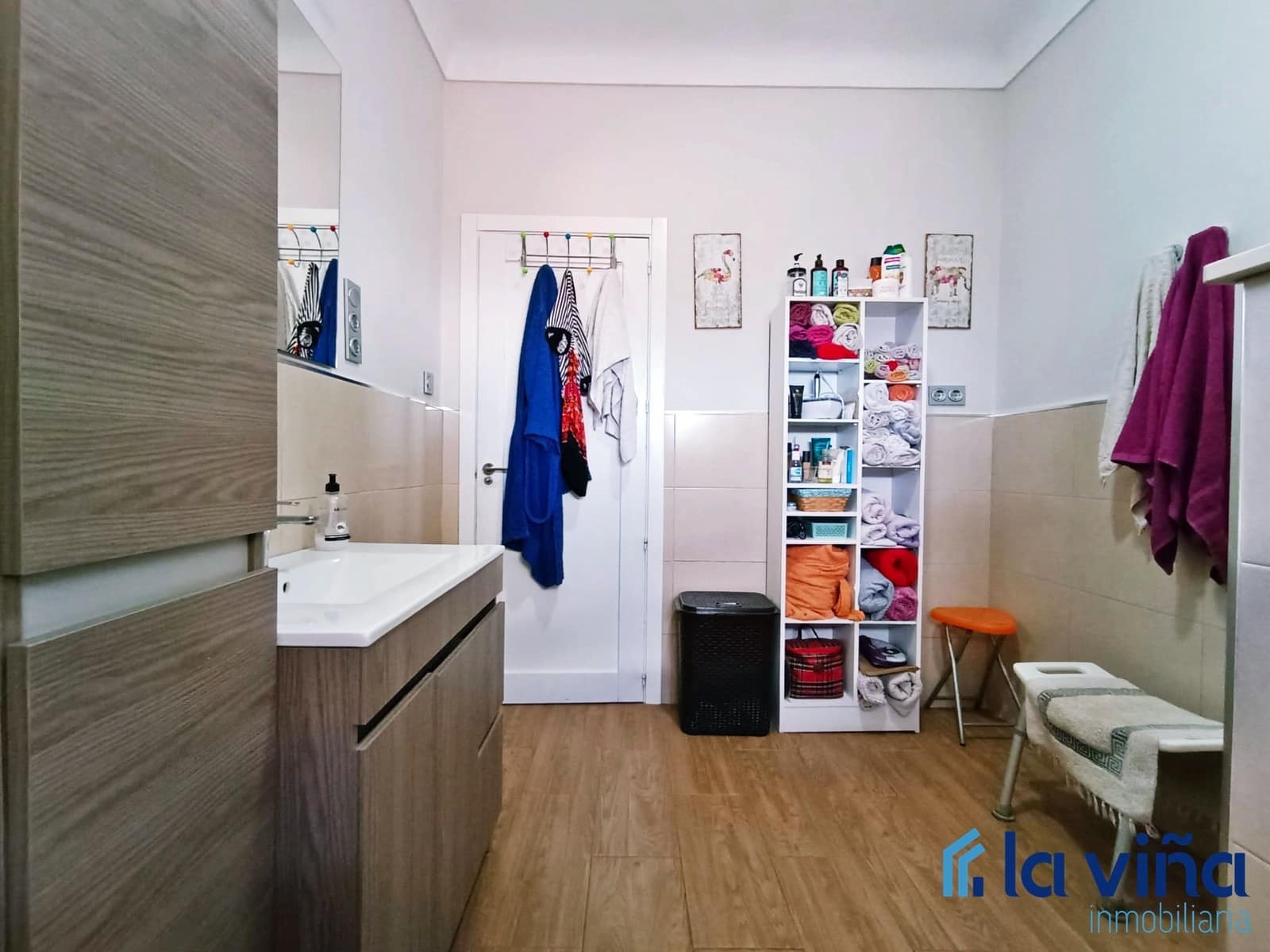 3 soveværelse Finca/Landehus til salg i Fuente de Piedra med garage - € 315.000 (Ref: 8142433)