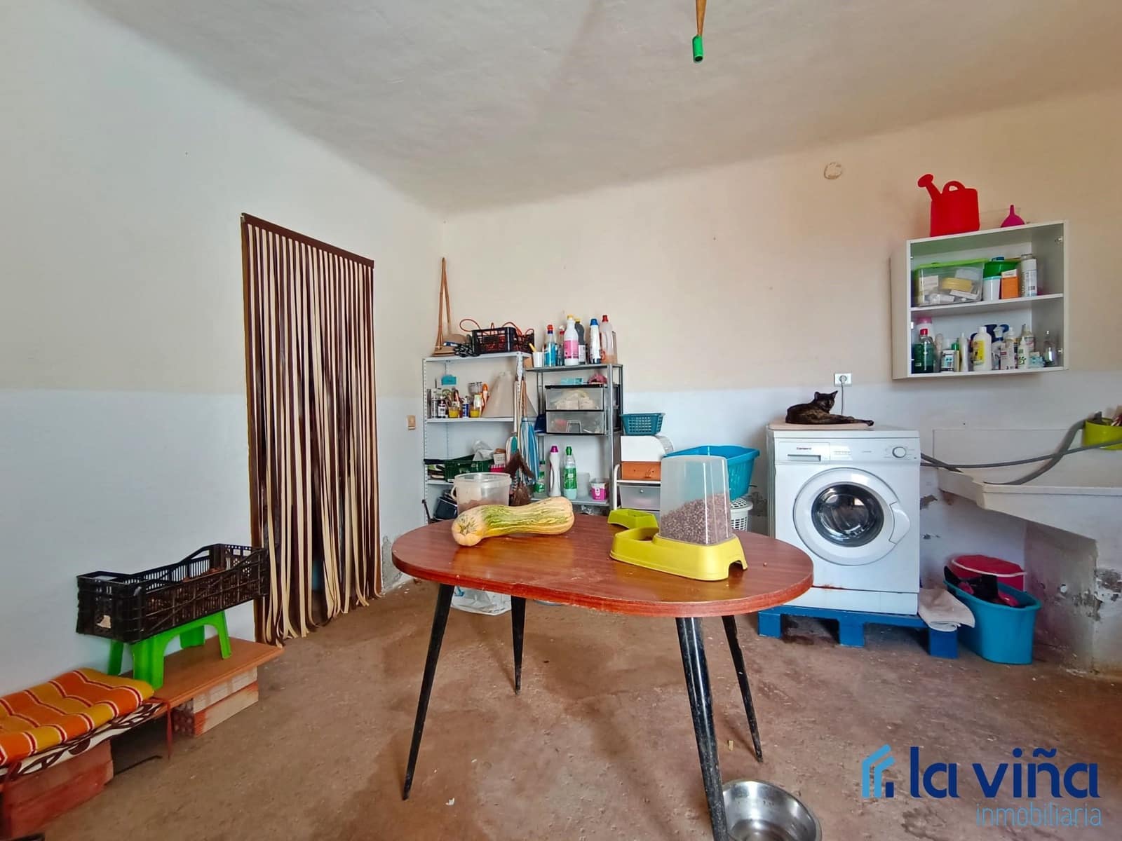 3 soveværelse Finca/Landehus til salg i Fuente de Piedra med garage - € 315.000 (Ref: 8142433)