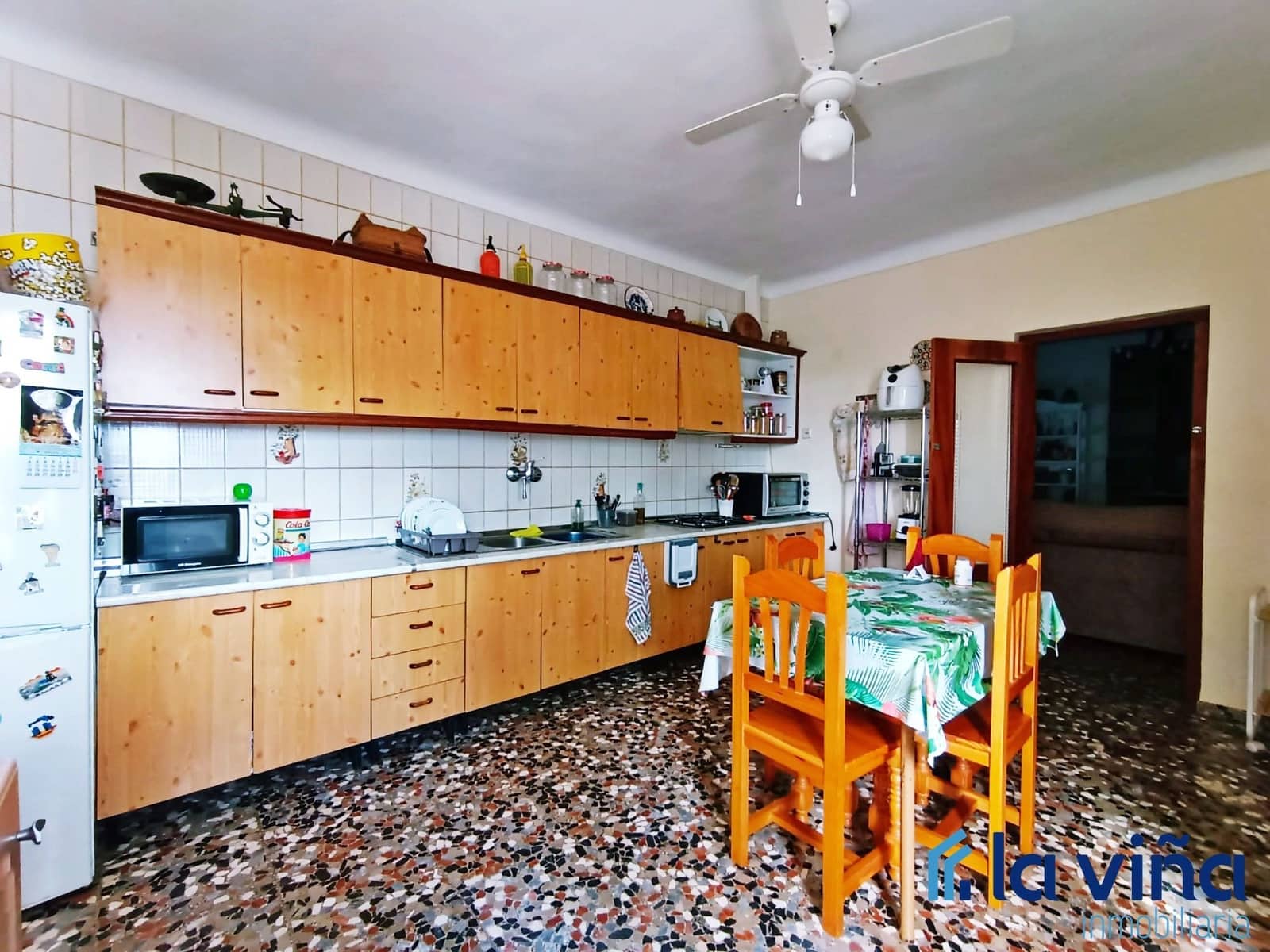 3 soveværelse Finca/Landehus til salg i Fuente de Piedra med garage - € 315.000 (Ref: 8142433)