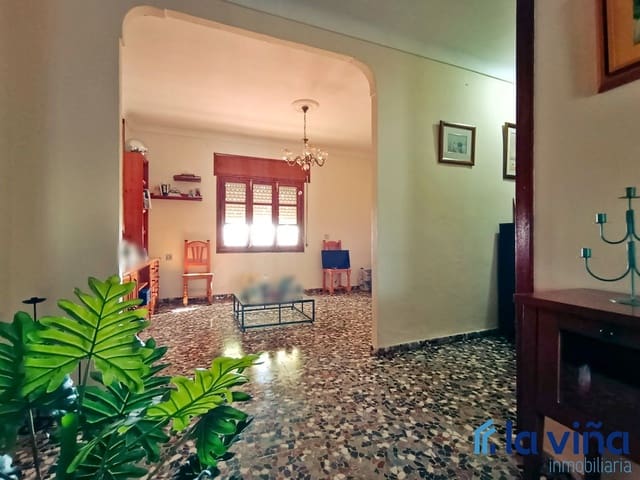 3 camera da letto Finca/Casa di Campagna in vendita in Fuente de Piedra con garage - 315.000 € (Rif: 8142433)