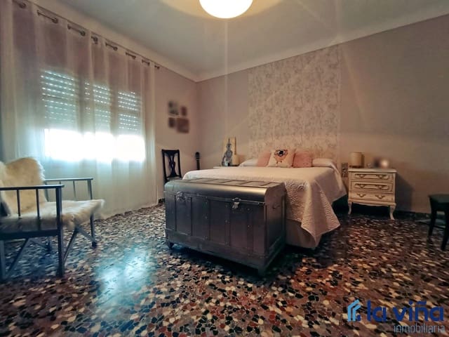 3 camera da letto Finca/Casa di Campagna in vendita in Fuente de Piedra con garage - 315.000 € (Rif: 8142433)