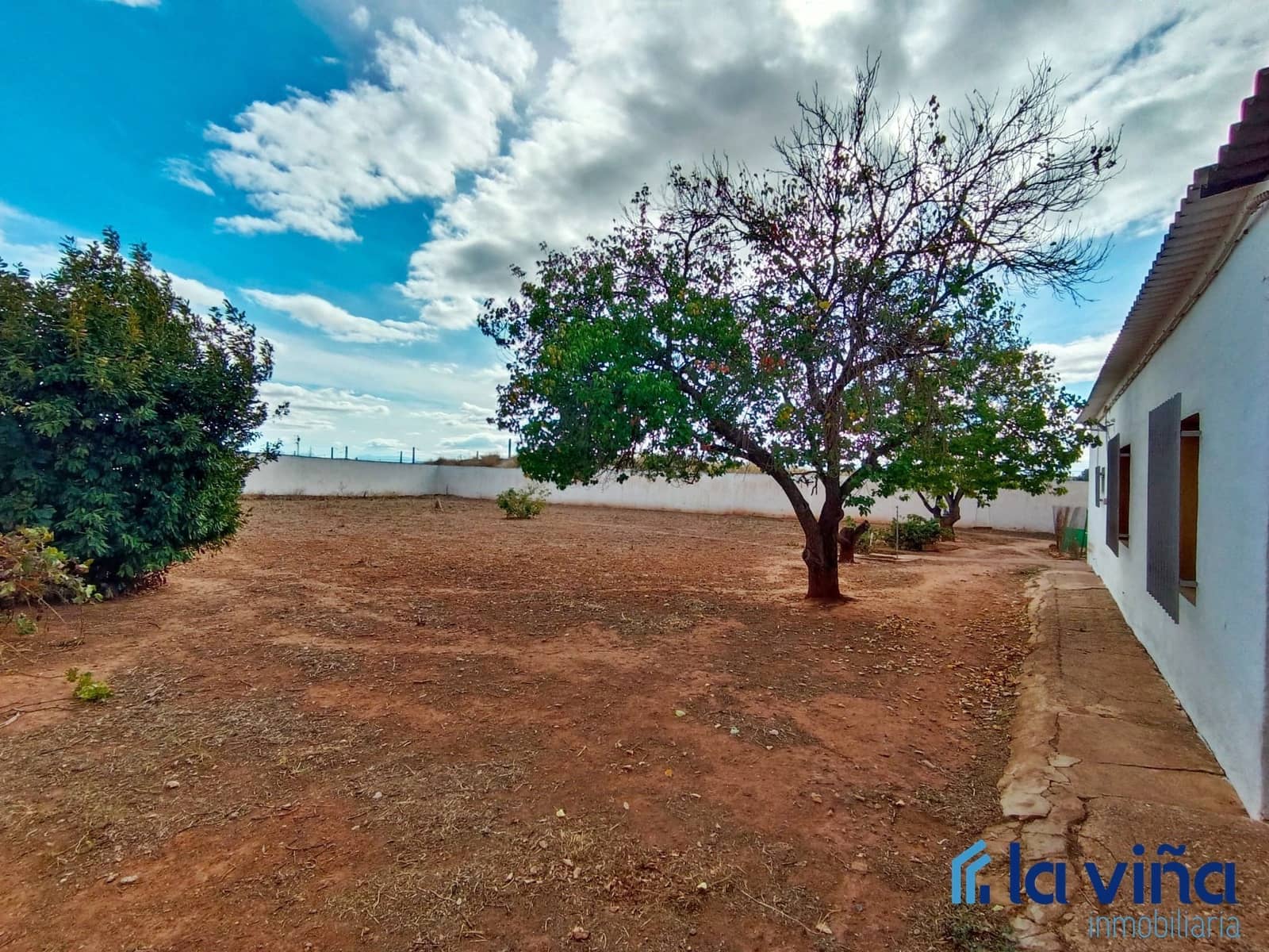 3 soveværelse Finca/Landehus til salg i Fuente de Piedra med garage - € 315.000 (Ref: 8142433)