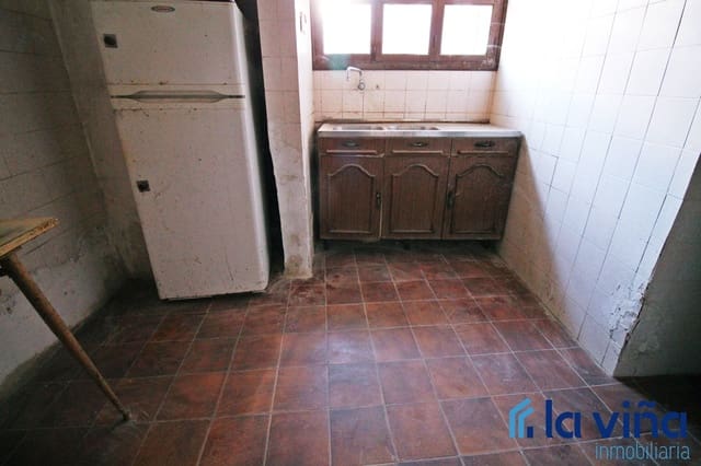 4 soveværelse Byhus til salg i Sierra de Yeguas - € 156.000 (Ref: 8142434)