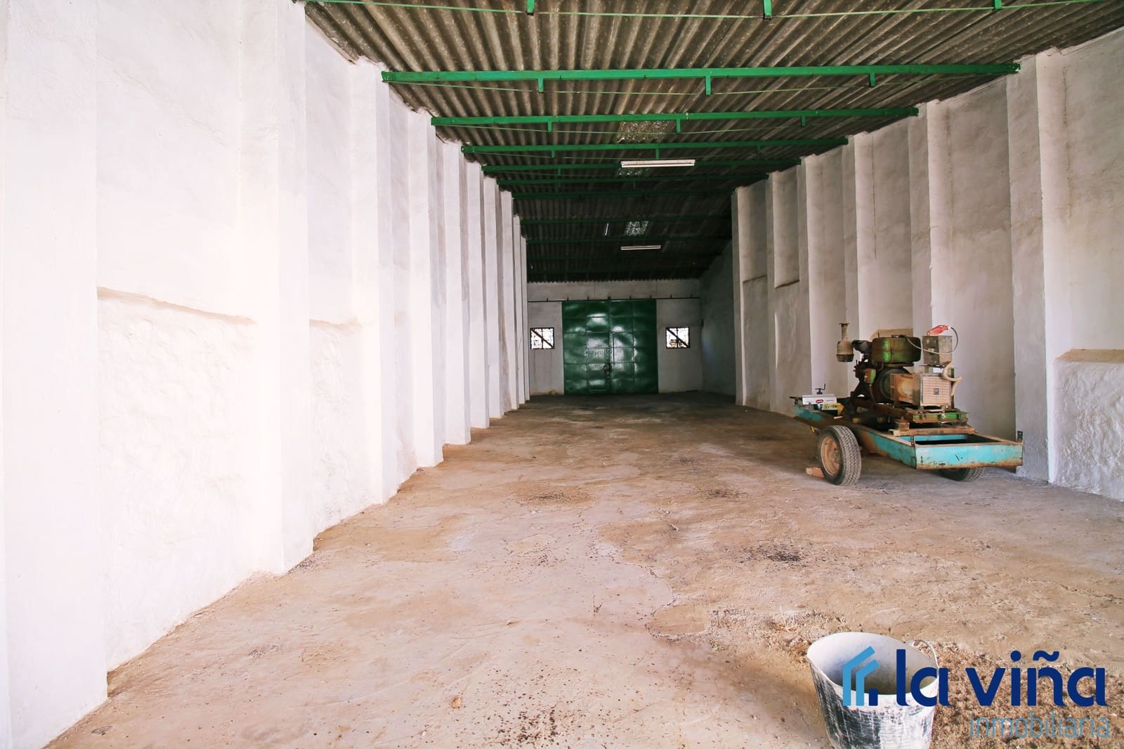 4 soveværelse Byhus til salg i Sierra de Yeguas - € 156.000 (Ref: 8142434)