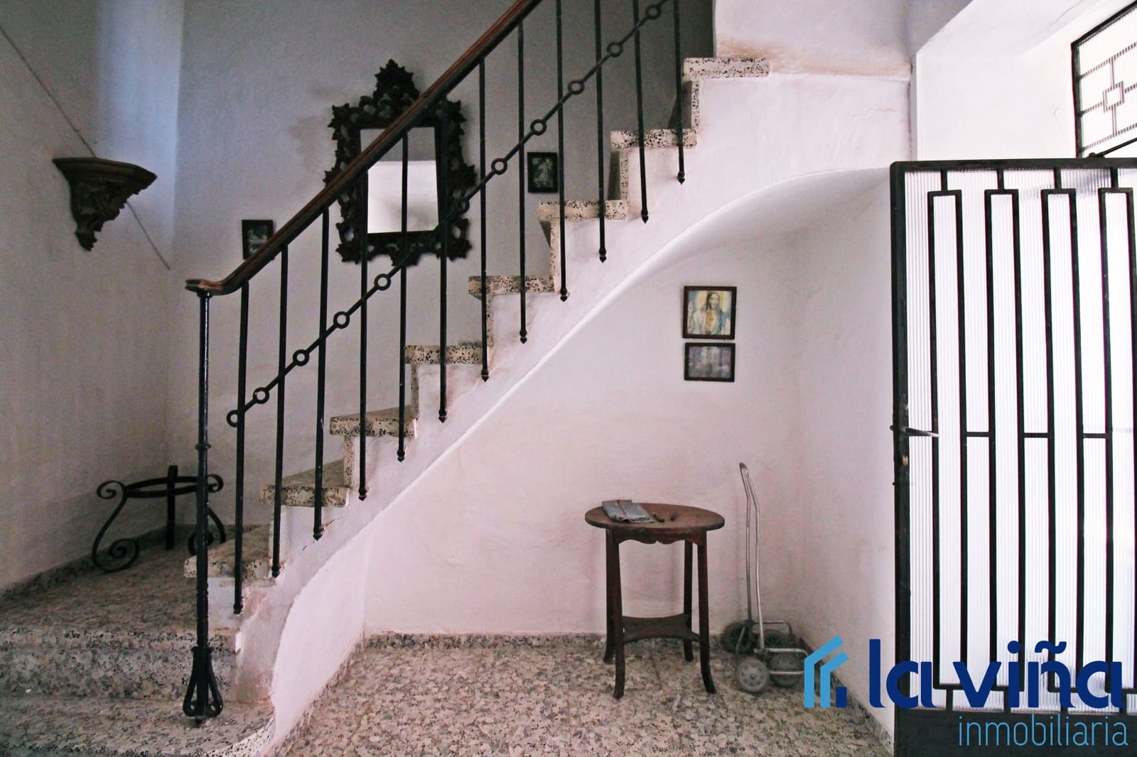 4 soveværelse Byhus til salg i Sierra de Yeguas - € 156.000 (Ref: 8142434)