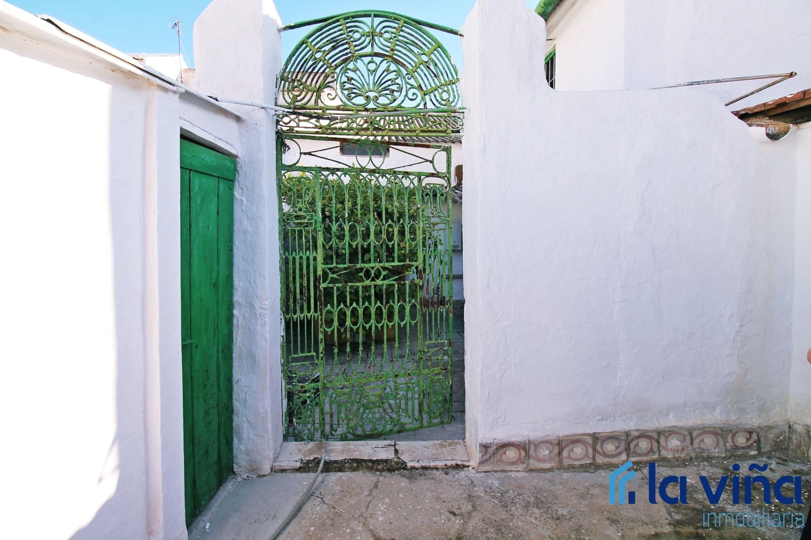 4 soveværelse Byhus til salg i Sierra de Yeguas - € 156.000 (Ref: 8142434)