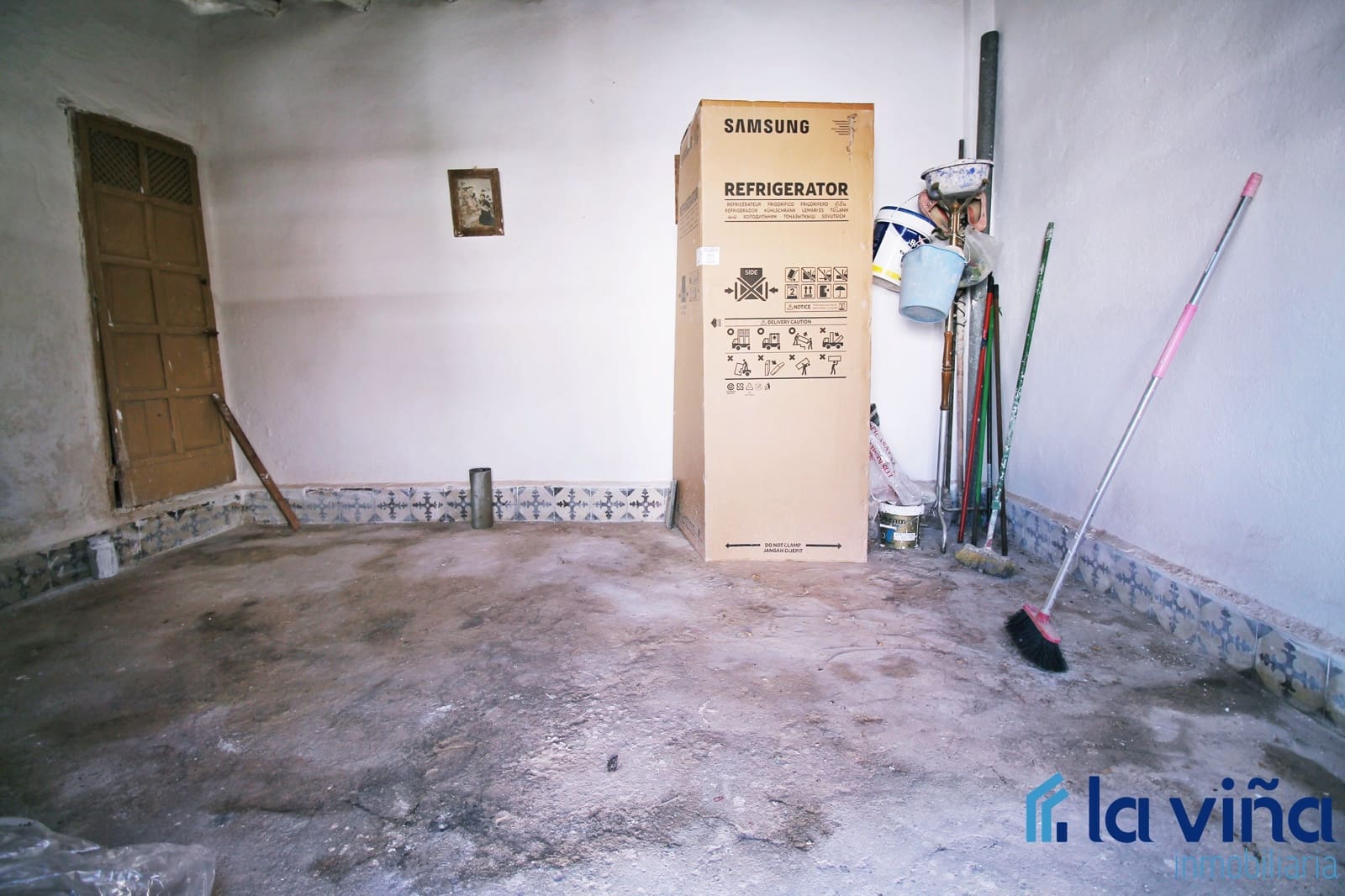 4 soveværelse Byhus til salg i Sierra de Yeguas - € 156.000 (Ref: 8142434)