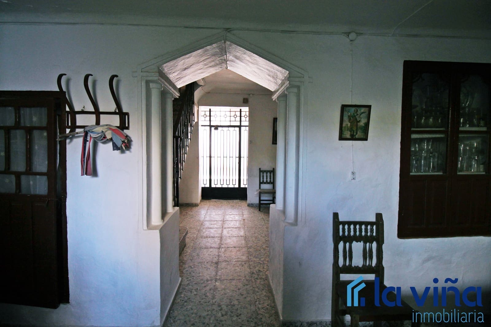 4 soveværelse Byhus til salg i Sierra de Yeguas - € 156.000 (Ref: 8142434)