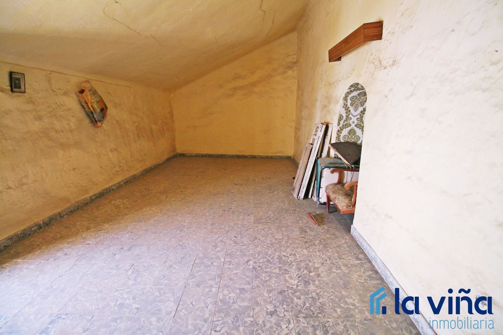 4 soveværelse Byhus til salg i Sierra de Yeguas - € 156.000 (Ref: 8142434)