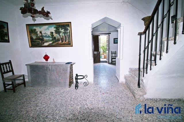 4 soveværelse Byhus til salg i Sierra de Yeguas - € 156.000 (Ref: 8142434)