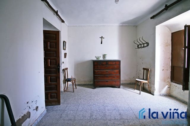 4 soveværelse Byhus til salg i Sierra de Yeguas - € 156.000 (Ref: 8142434)