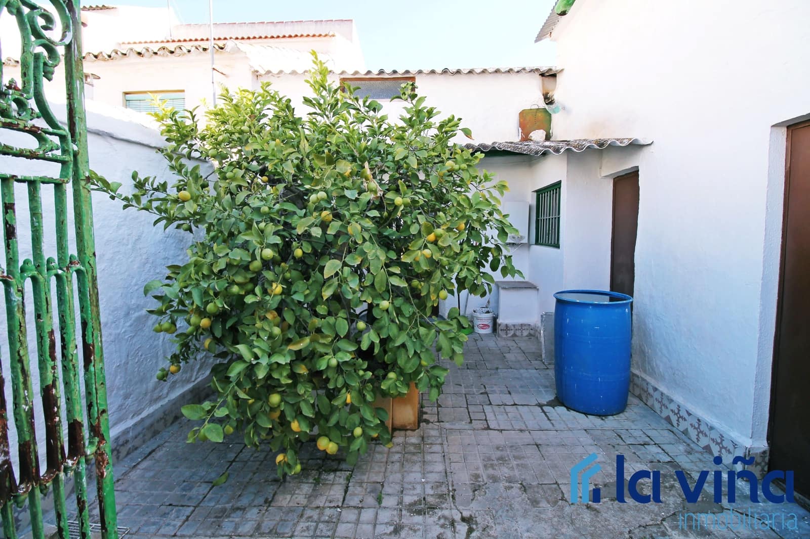 4 soveværelse Byhus til salg i Sierra de Yeguas - € 156.000 (Ref: 8142434)