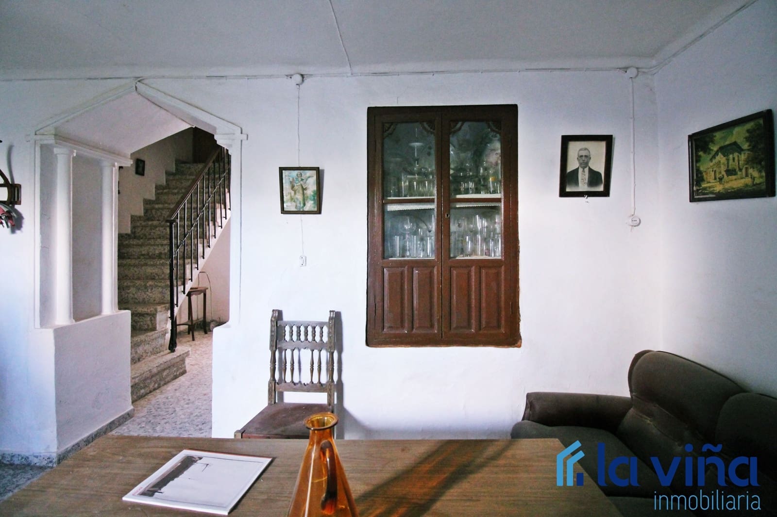 4 soveværelse Byhus til salg i Sierra de Yeguas - € 156.000 (Ref: 8142434)