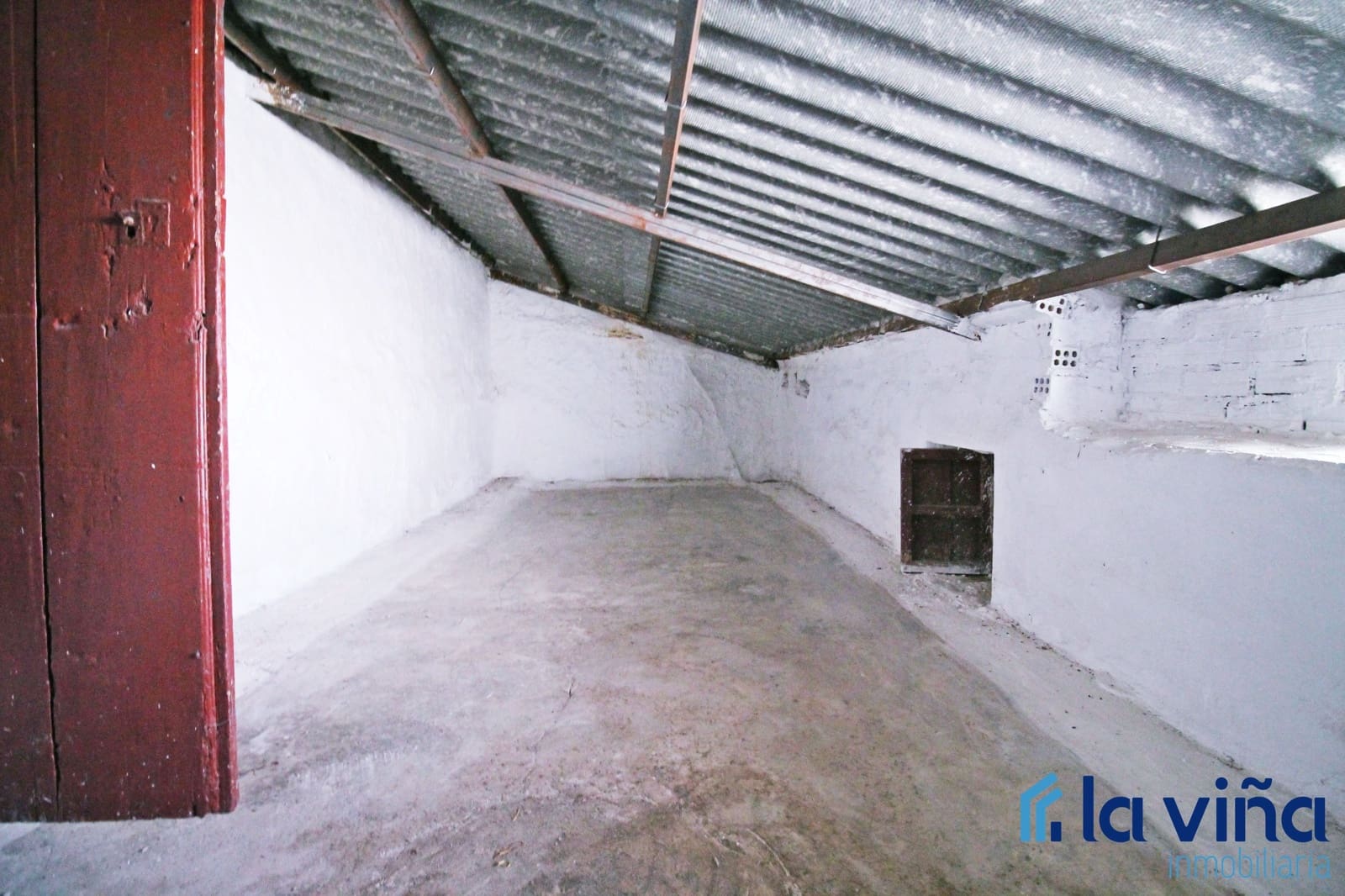 4 soveværelse Byhus til salg i Sierra de Yeguas - € 156.000 (Ref: 8142434)