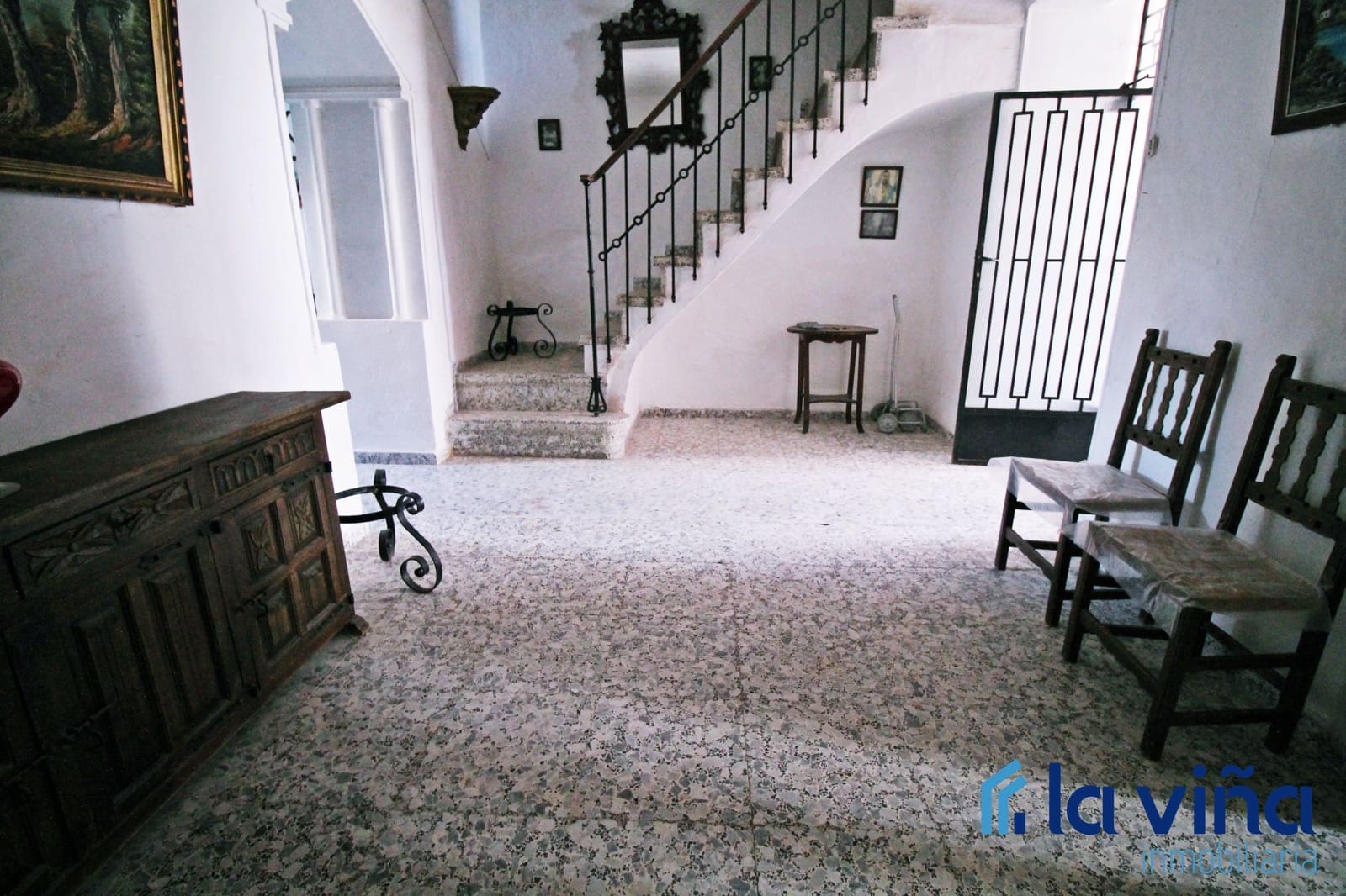 4 soveværelse Byhus til salg i Sierra de Yeguas - € 156.000 (Ref: 8142434)