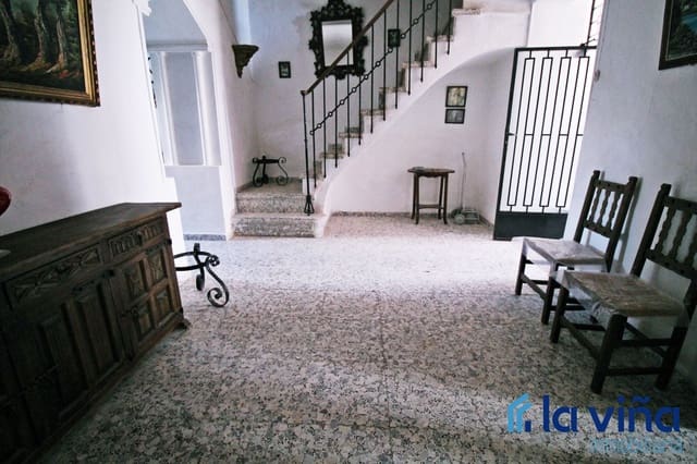 4 soveværelse Byhus til salg i Sierra de Yeguas - € 156.000 (Ref: 8142434)