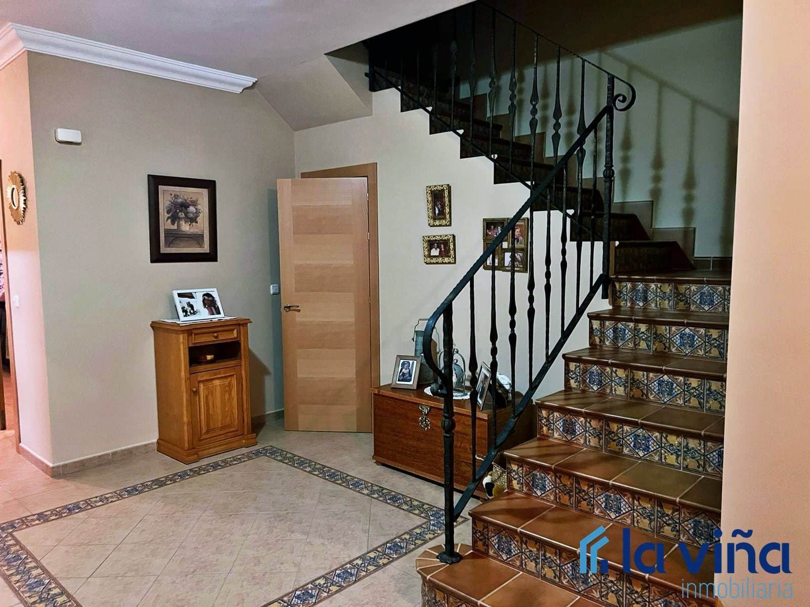 5 soveværelse Byhus til salg i Alameda med garage - € 210.000 (Ref: 8142439)