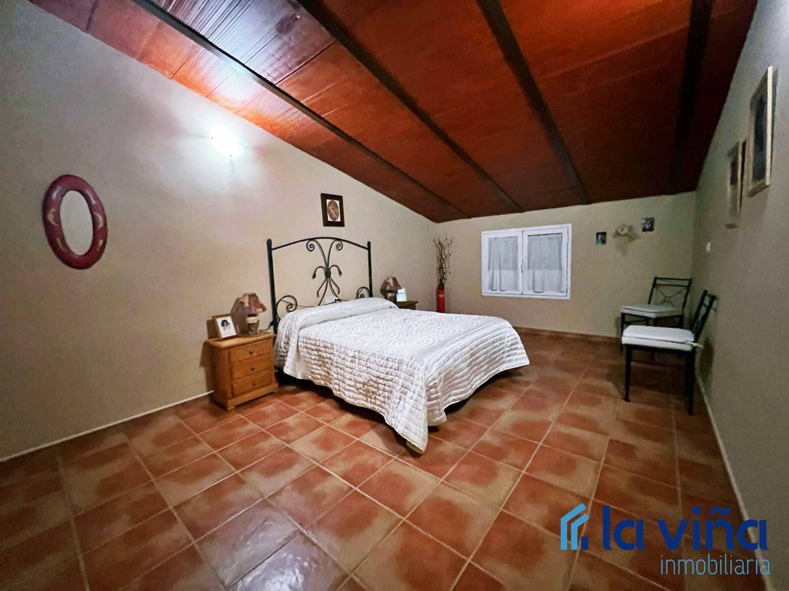 5 soveværelse Byhus til salg i Alameda med garage - € 210.000 (Ref: 8142439)