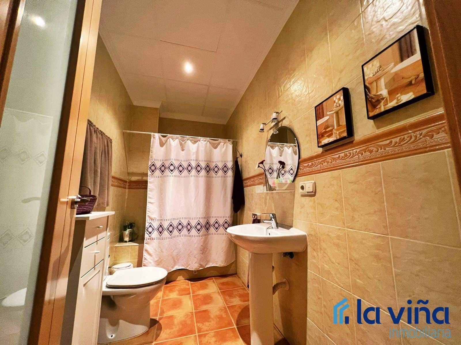 5 soveværelse Byhus til salg i Alameda med garage - € 210.000 (Ref: 8142439)