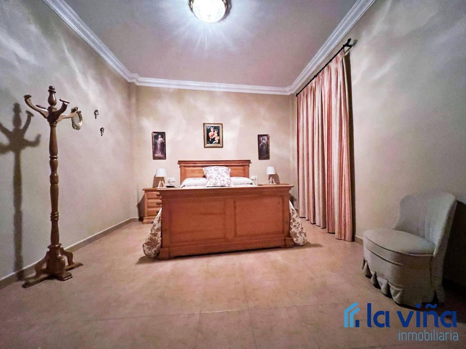 5 soveværelse Byhus til salg i Alameda med garage - € 210.000 (Ref: 8142439)