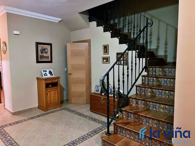 5 soveværelse Byhus til salg i Alameda med garage - € 210.000 (Ref: 8142439)