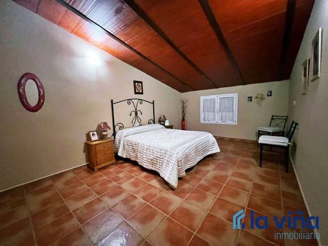 5 soveværelse Byhus til salg i Alameda med garage - € 210.000 (Ref: 8142439)