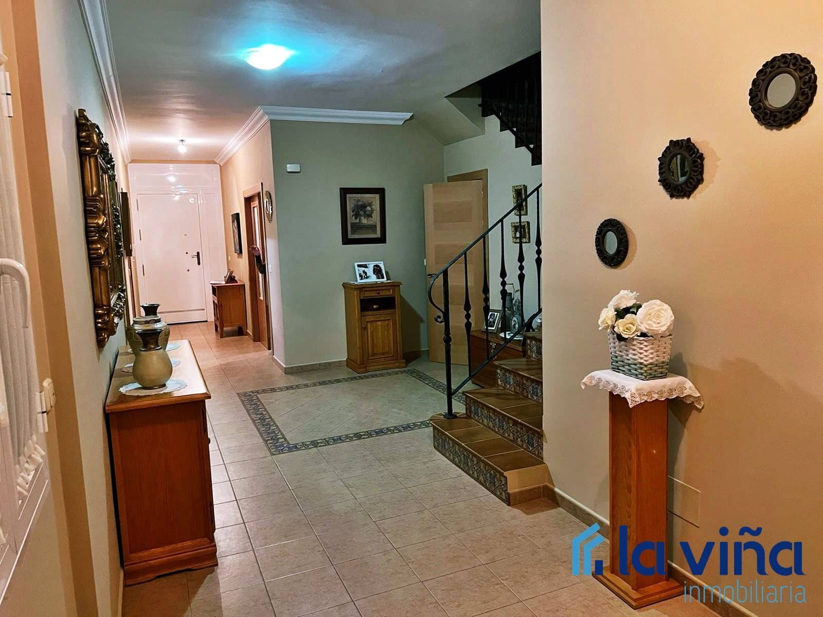 5 soveværelse Byhus til salg i Alameda med garage - € 210.000 (Ref: 8142439)