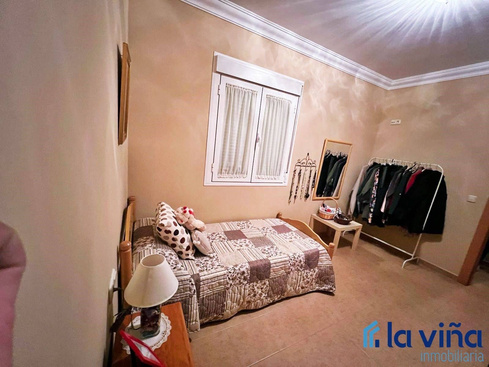 5 soveværelse Byhus til salg i Alameda med garage - € 210.000 (Ref: 8142439)