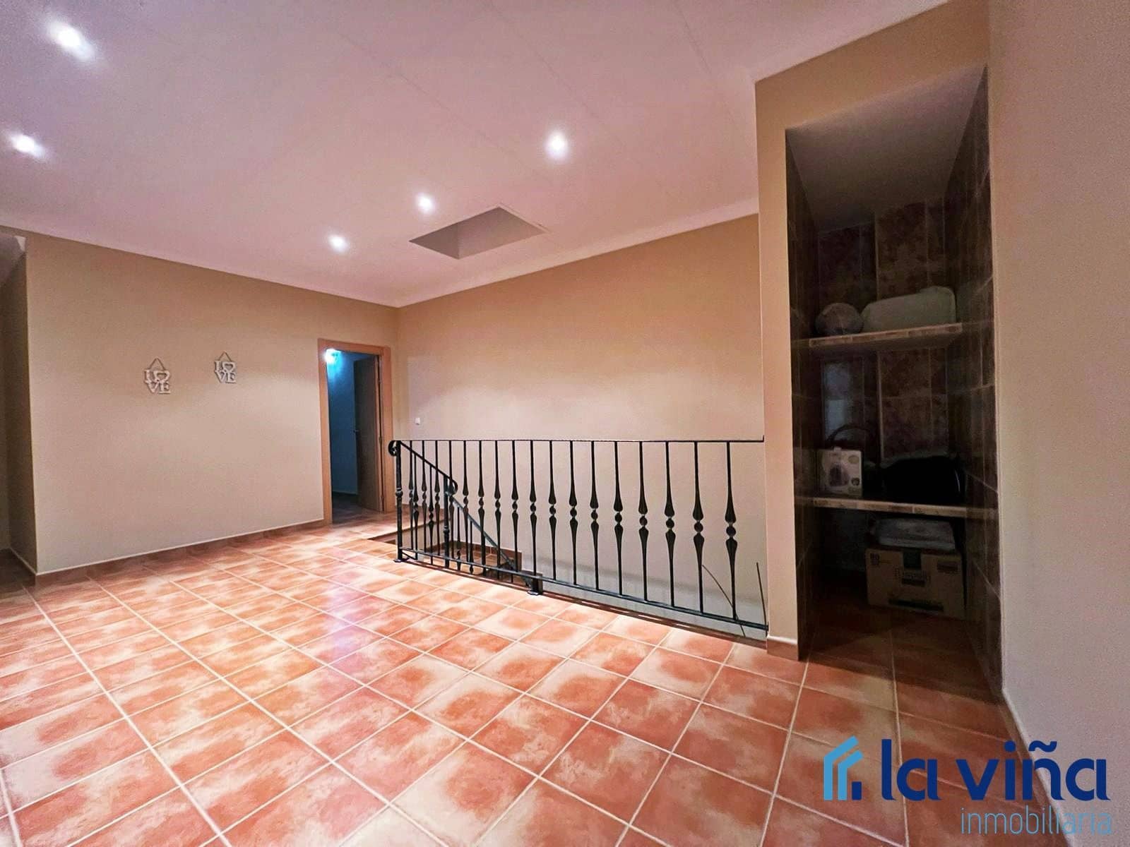 5 soveværelse Byhus til salg i Alameda med garage - € 210.000 (Ref: 8142439)