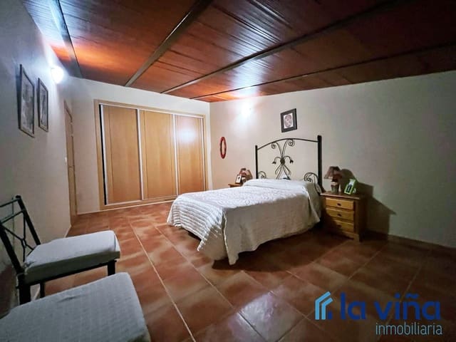 5 soveværelse Byhus til salg i Alameda med garage - € 210.000 (Ref: 8142439)