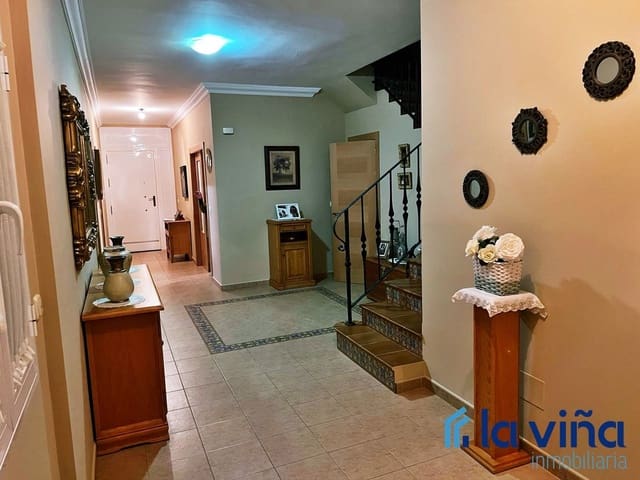 5 soveværelse Byhus til salg i Alameda med garage - € 210.000 (Ref: 8142439)