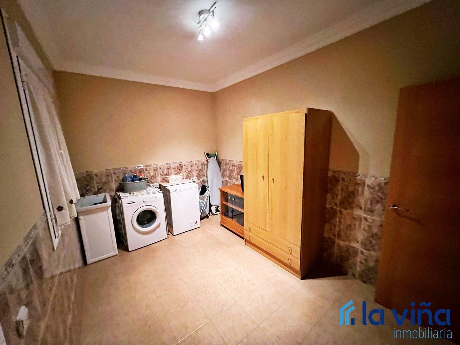 5 soveværelse Byhus til salg i Alameda med garage - € 210.000 (Ref: 8142439)