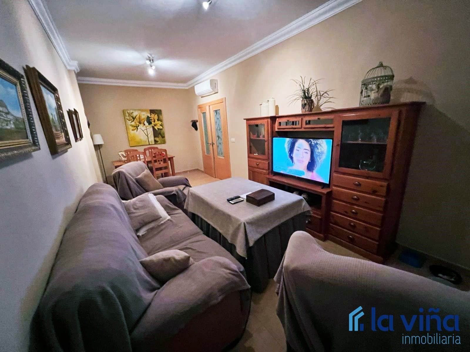 5 soveværelse Byhus til salg i Alameda med garage - € 210.000 (Ref: 8142439)