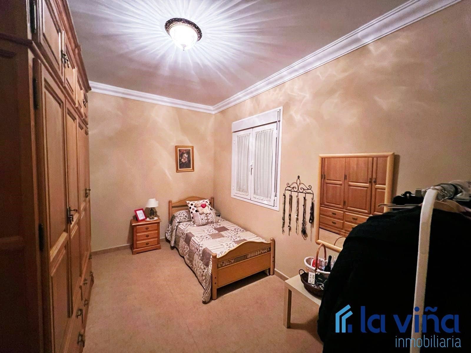 5 soveværelse Byhus til salg i Alameda med garage - € 210.000 (Ref: 8142439)