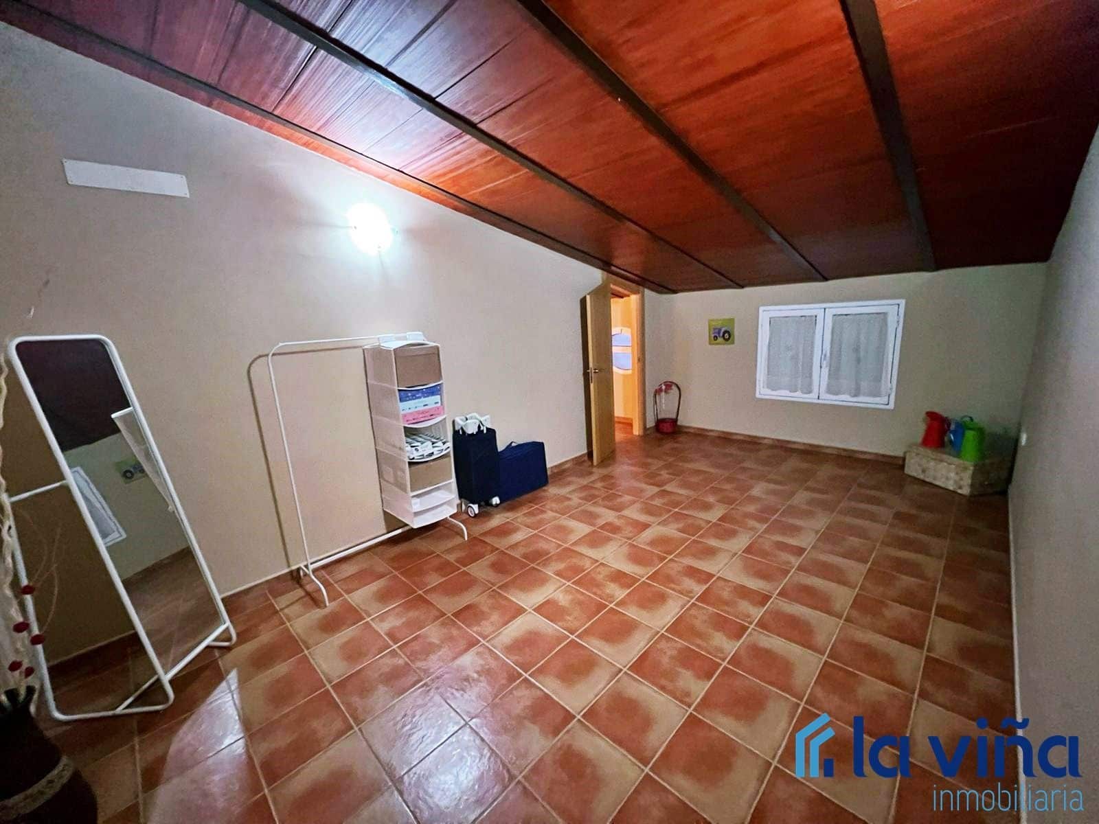 5 soveværelse Byhus til salg i Alameda med garage - € 210.000 (Ref: 8142439)