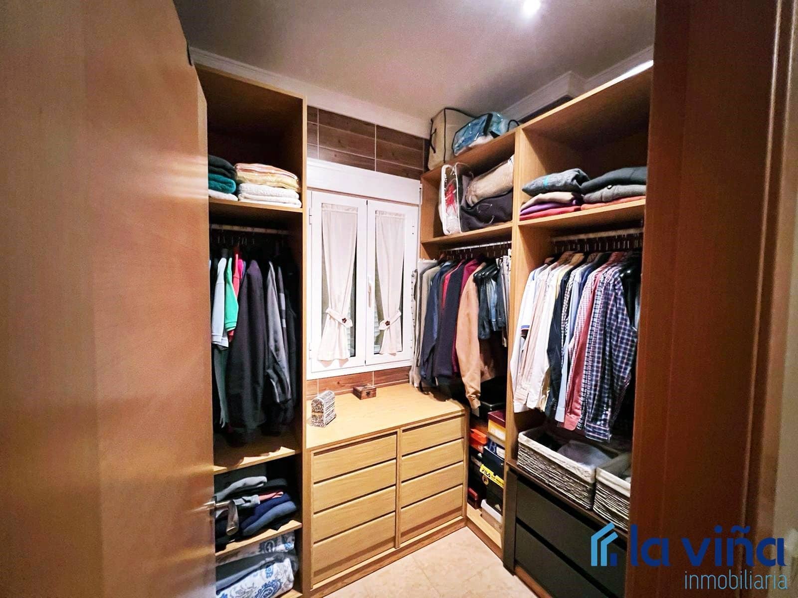 5 soveværelse Byhus til salg i Alameda med garage - € 210.000 (Ref: 8142439)