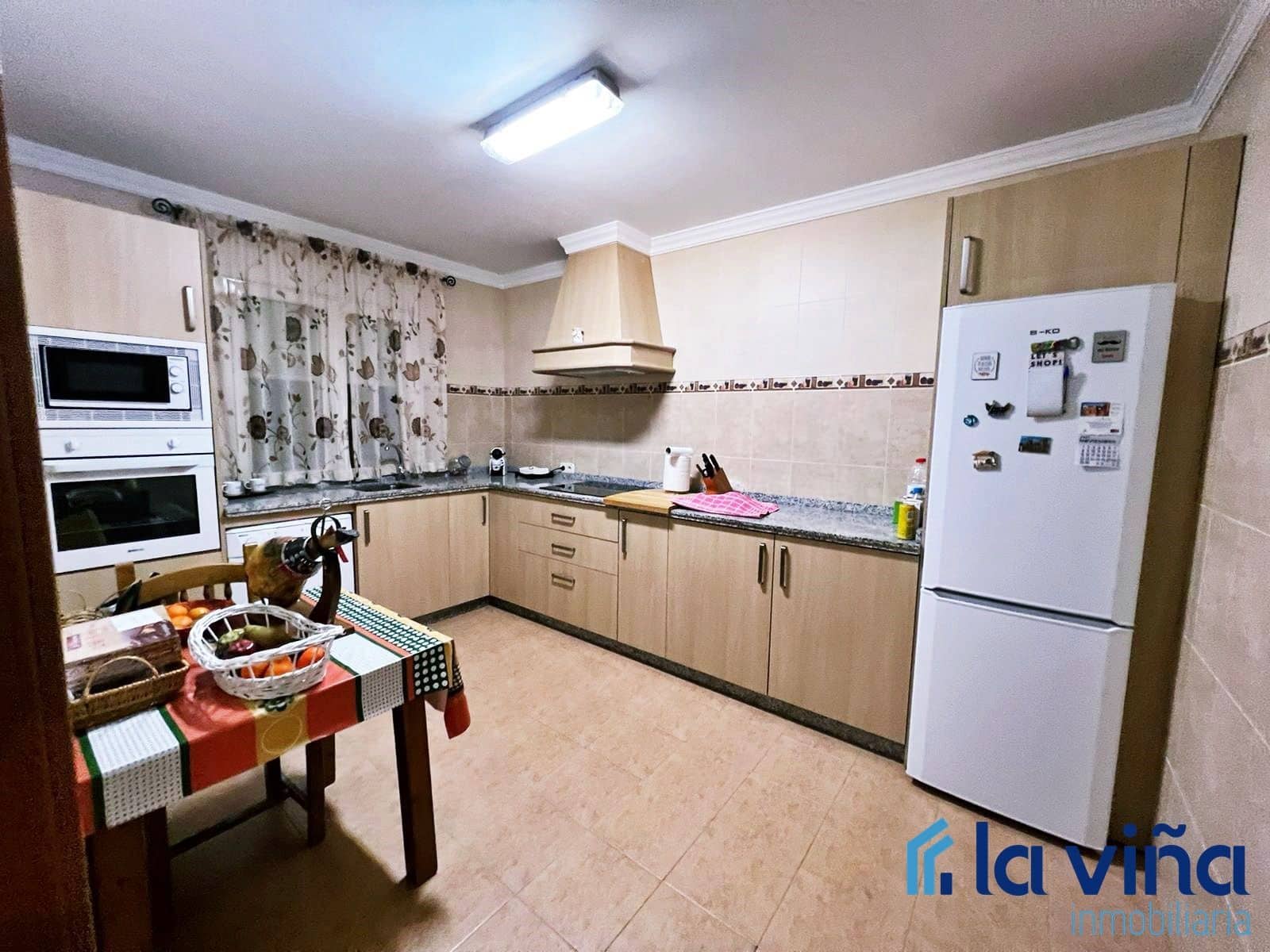 5 soveværelse Byhus til salg i Alameda med garage - € 210.000 (Ref: 8142439)