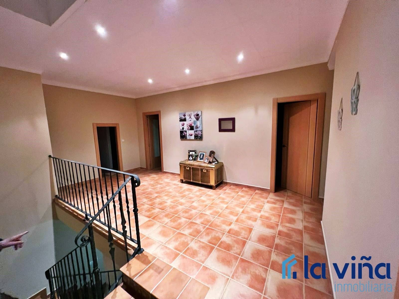 5 soveværelse Byhus til salg i Alameda med garage - € 210.000 (Ref: 8142439)