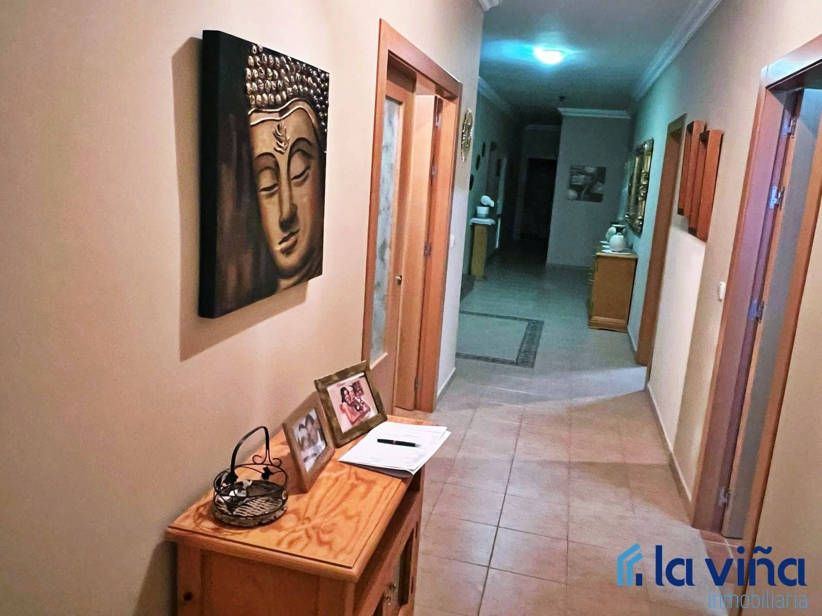 5 soveværelse Byhus til salg i Alameda med garage - € 210.000 (Ref: 8142439)