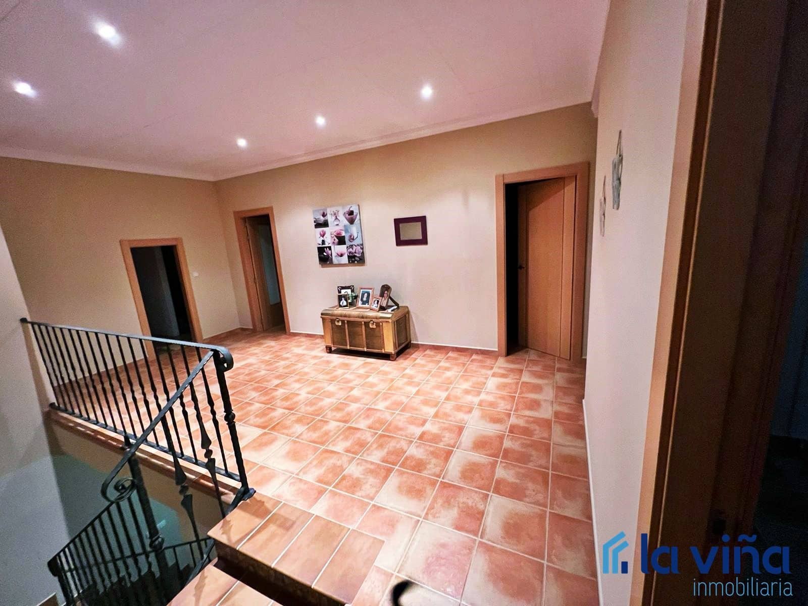 5 soveværelse Byhus til salg i Alameda med garage - € 210.000 (Ref: 8142439)