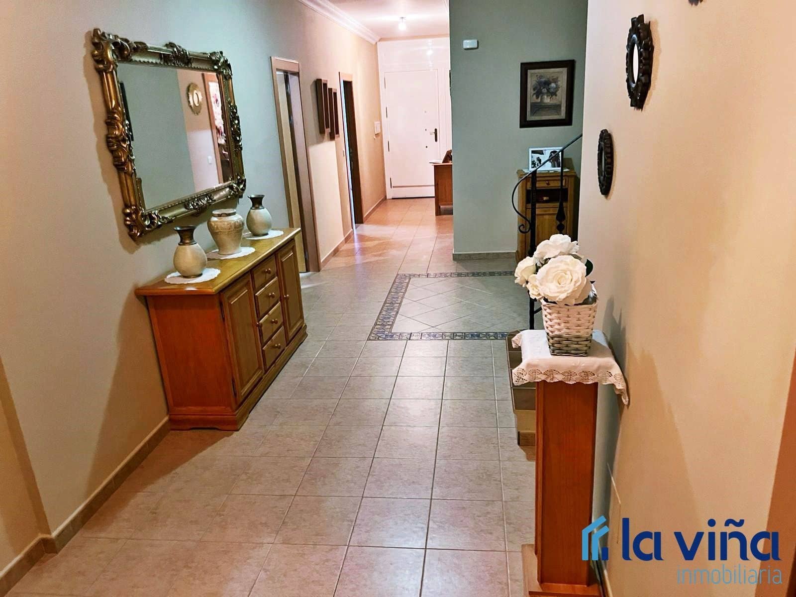 5 soveværelse Byhus til salg i Alameda med garage - € 210.000 (Ref: 8142439)