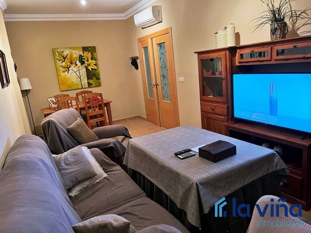 5 soveværelse Byhus til salg i Alameda med garage - € 210.000 (Ref: 8142439)