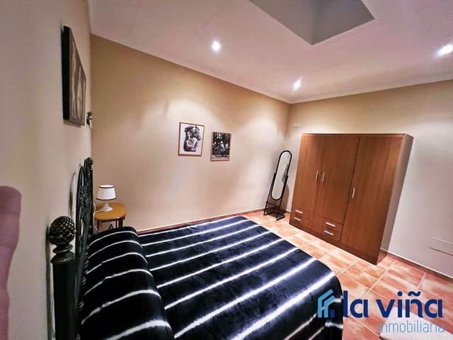 5 soveværelse Byhus til salg i Alameda med garage - € 210.000 (Ref: 8142439)